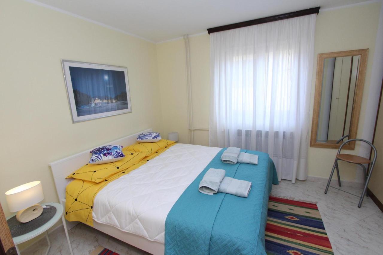 Apartment Amabile Rovinj Ngoại thất bức ảnh