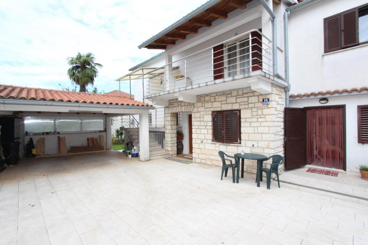 Apartment Amabile Rovinj Ngoại thất bức ảnh