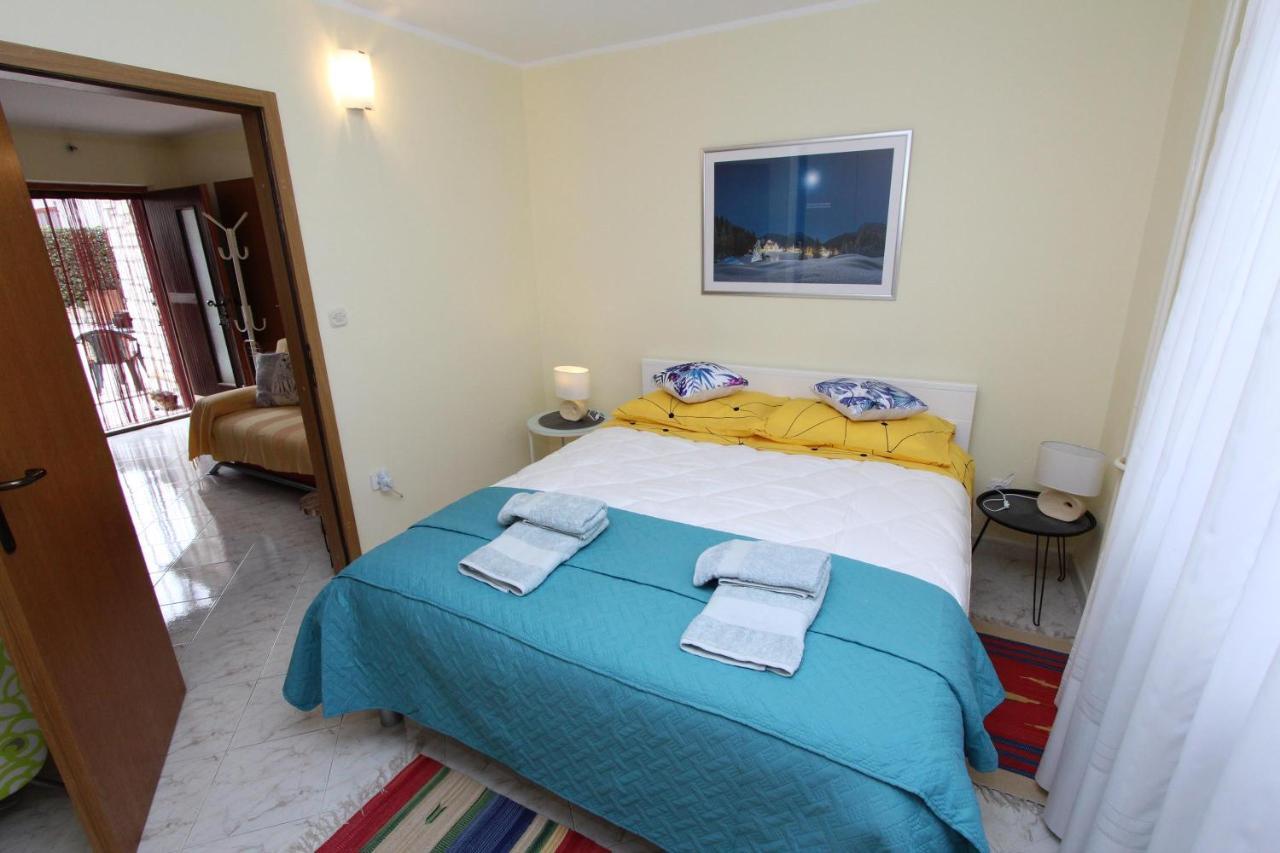 Apartment Amabile Rovinj Ngoại thất bức ảnh