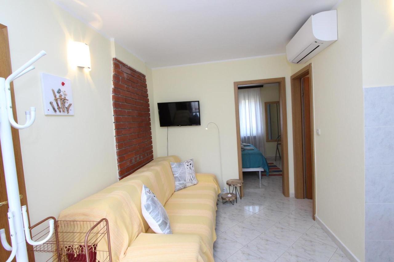 Apartment Amabile Rovinj Ngoại thất bức ảnh