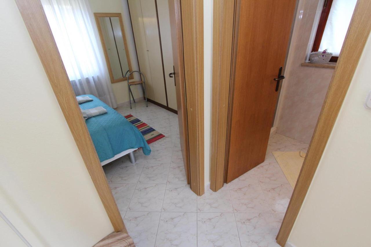 Apartment Amabile Rovinj Ngoại thất bức ảnh